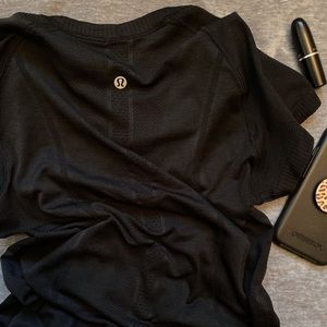 Lululemon Swiftly Tech Short Sleeve Crew 1.0